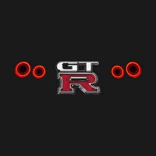 Nissan GT-R T-Shirt