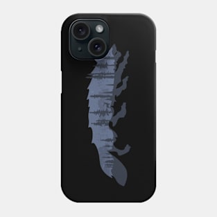 Stalked Phone Case