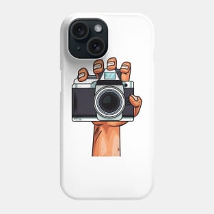 Selfietime Phone Case