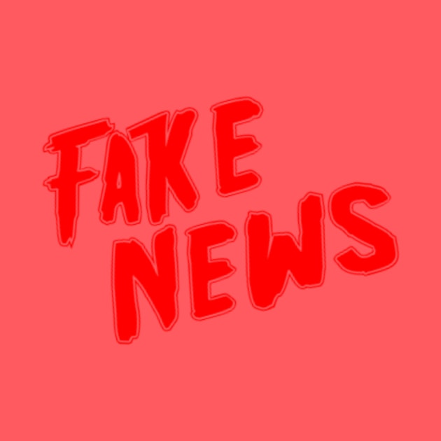 Fake News by boarder305