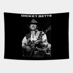 Dickey Betts Tapestry