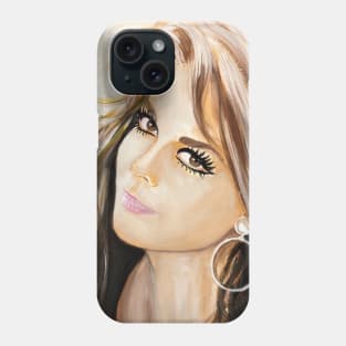 Natalie Wood Phone Case