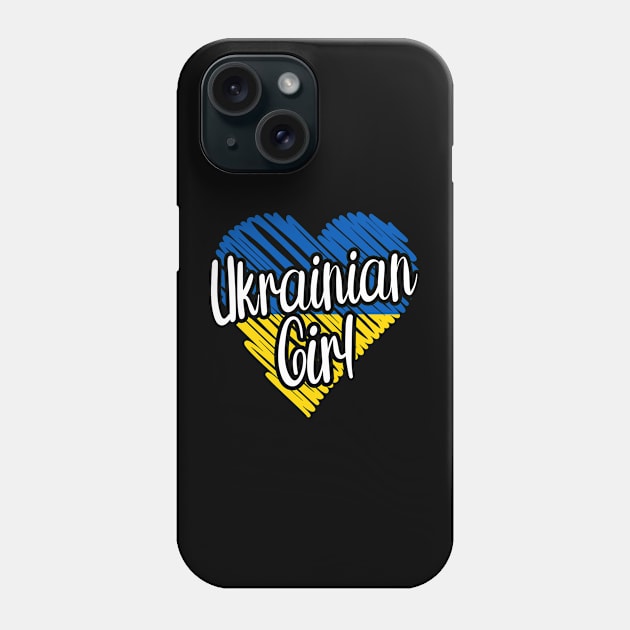 Love your roots [Girl] Phone Case by JayD World