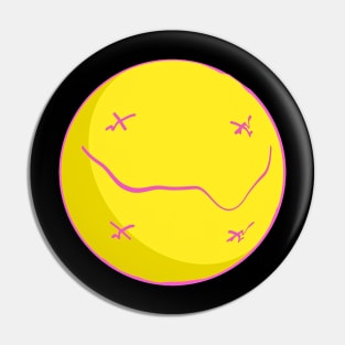 Yameii Anime Pin