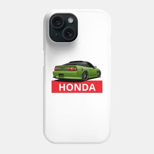 nissan 200sx Phone Case