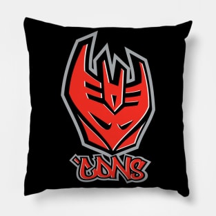 DECEPTICONS: Graff Style Pillow