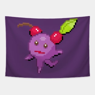 Purcherry Fakemon Tapestry