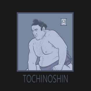 Tochinoshin T-Shirt