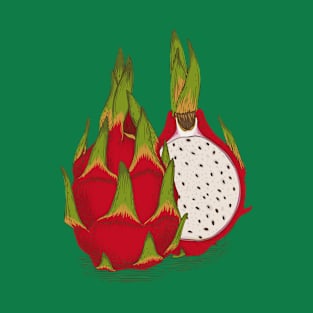 Dragon Fruit T-Shirt