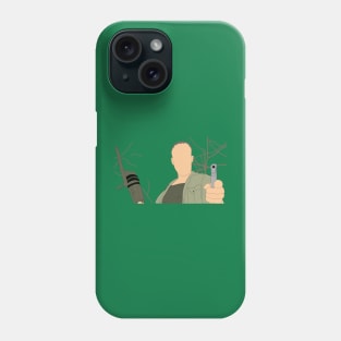 Merle Dixon Phone Case