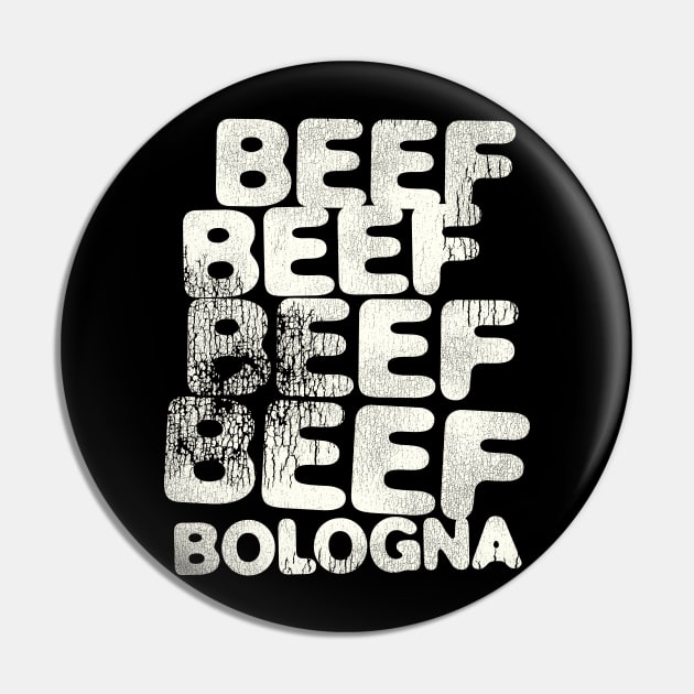 BEEF BEEF BEEF BEEF BOLOGNA Pin by darklordpug
