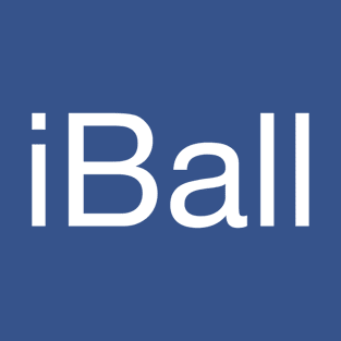 iBall T-Shirt