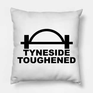 Tyneside Toughened Pillow