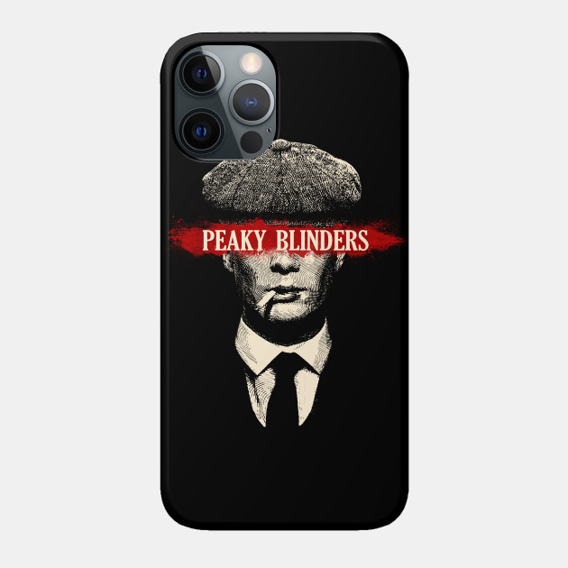 By Order - Peaky Blinders - Phone Case