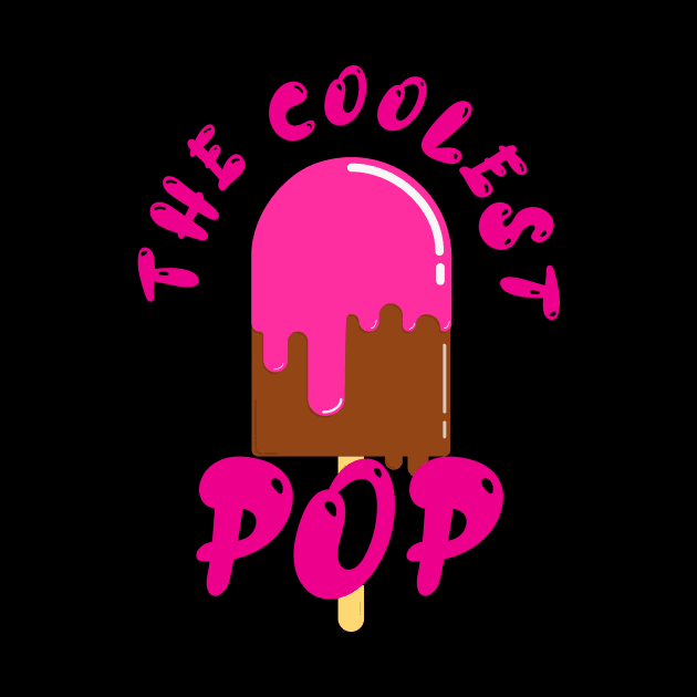 The coolest pop by Razan4U