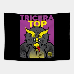 Tricera TOP Tapestry