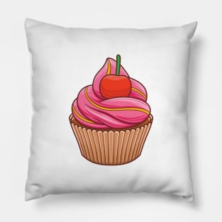 CupCake Pillow