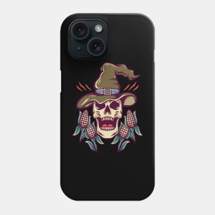 Rock out with your cobb out. Phone Case