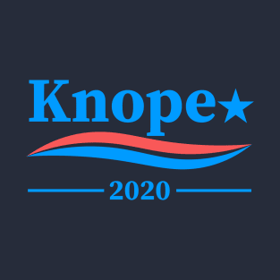 Knope 2020 T-Shirt