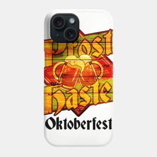 Prost Haste Phone Case