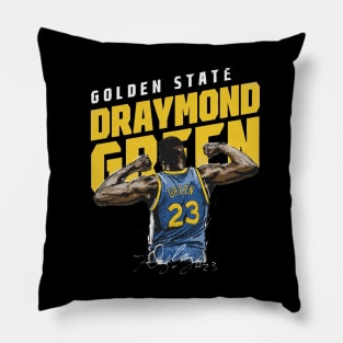 Draymond Green Golden State Flex Pillow