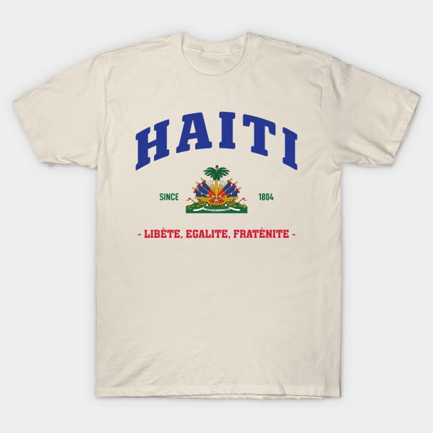 Haiti West Indies