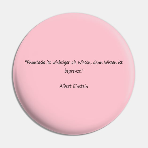 Zitate von Albert Einstein Pin by CDUS