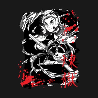 rengoku T-Shirt