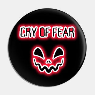 cry of fear collection Pin