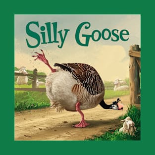 Silly Goose T-Shirt