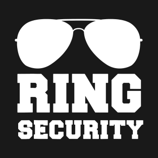 Ring Security T-Shirt