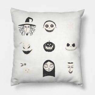 This is Halloween Pillow