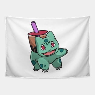 Bobasaur Tapestry