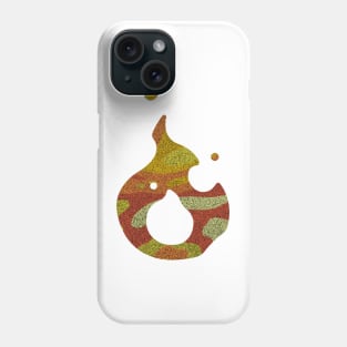 Heat Phone Case