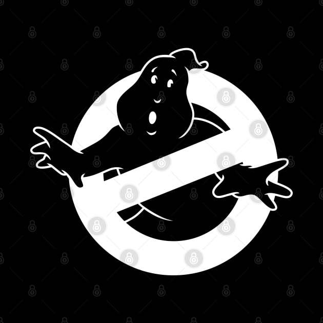 Ghostbusters by zlinx