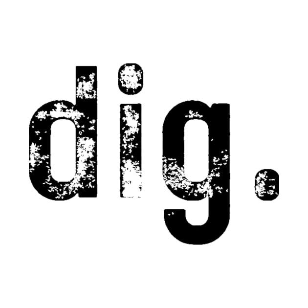 Dig. by David Digs