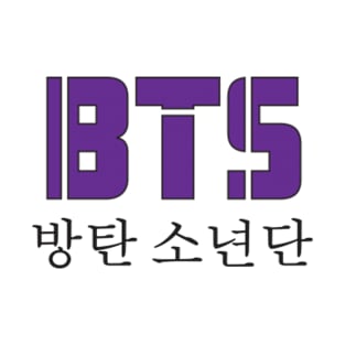 BTS T-Shirt