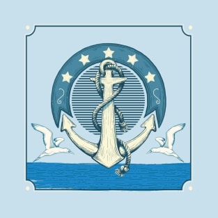 The Anchor T-Shirt