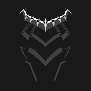 Roblox killmonger shirt