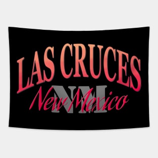 City Pride: Las Cruces, New Mexico Tapestry