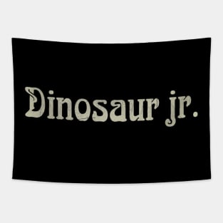 Dinosaur jr Vintage Tapestry