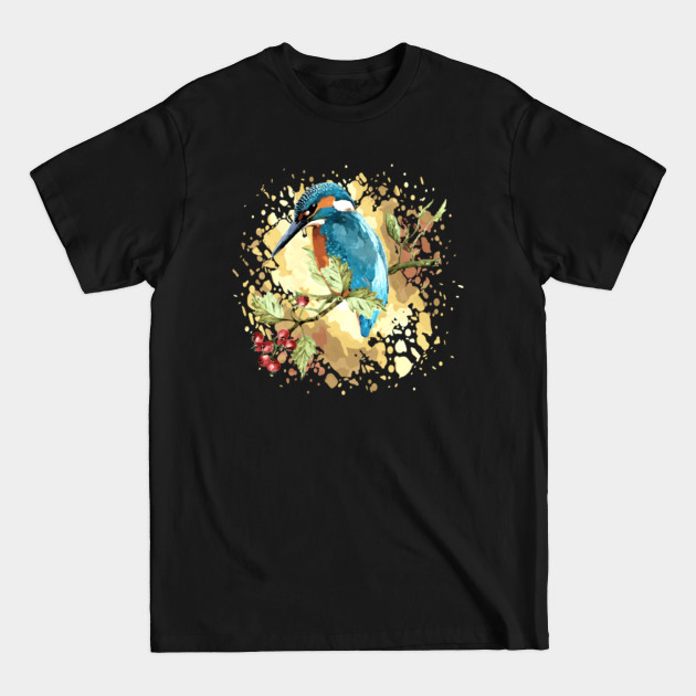 Discover bird - Bird Lover - T-Shirt