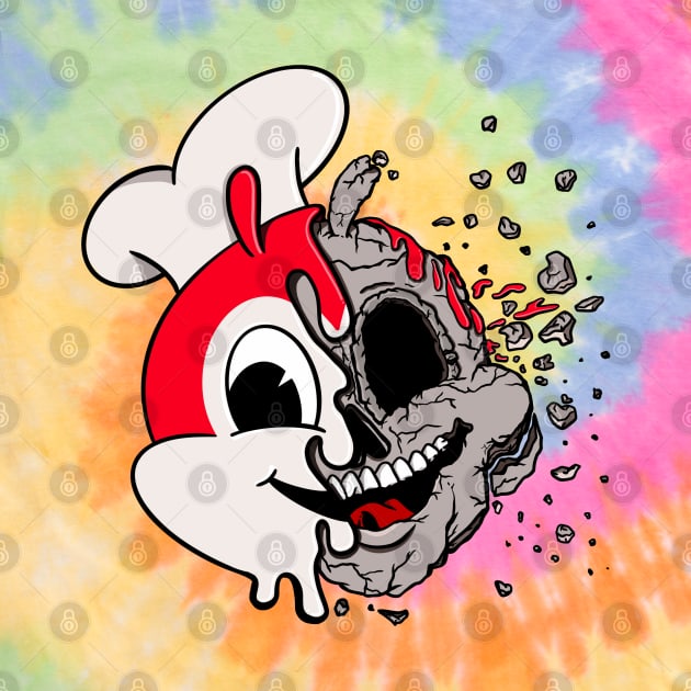 JOLLIBEE ACID POPART REMIX FILIPINO by Aydapadi Studio