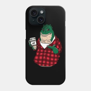 Not The Mama #1 Phone Case