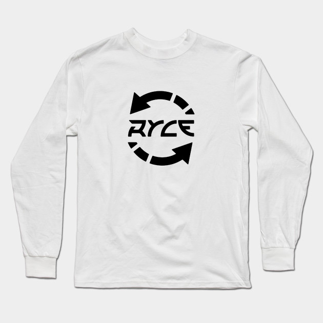 Roblox Ryce Logo Rice Gum Meme Viral Merch Long Sleeve T Shirt Teepublic - roblox logos roblox t shirt teepublic roblox roblox