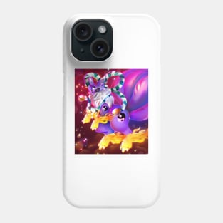 Youkomon (2) Phone Case