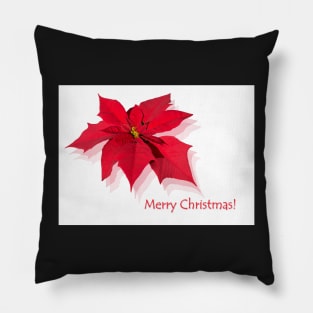 Merry Christmas Pillow