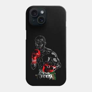 El Leon de Culiacan Phone Case