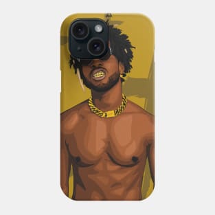 Saint Jhn Phone Case