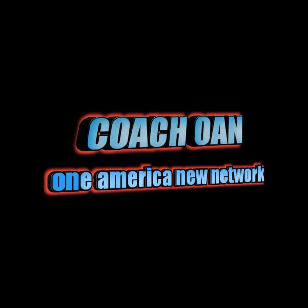 Oan oan mike gundy on america new network tshirt by Sport design 